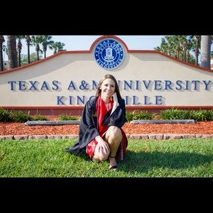 Meet your Posher, Madeline